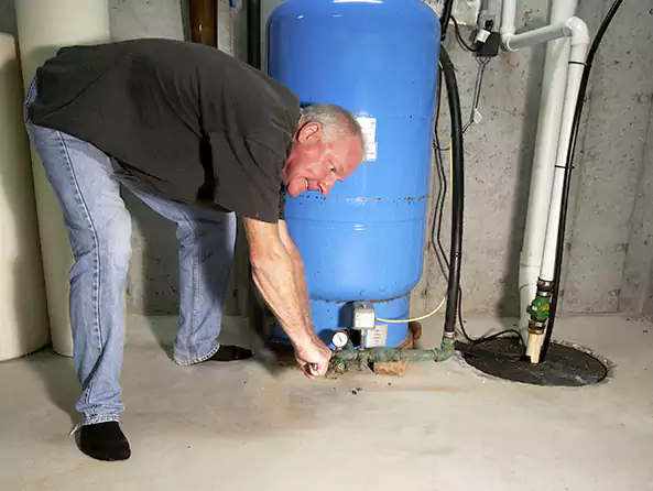 Why Choose Plumbing by Hank for Sump Pump Installation in Pelham?