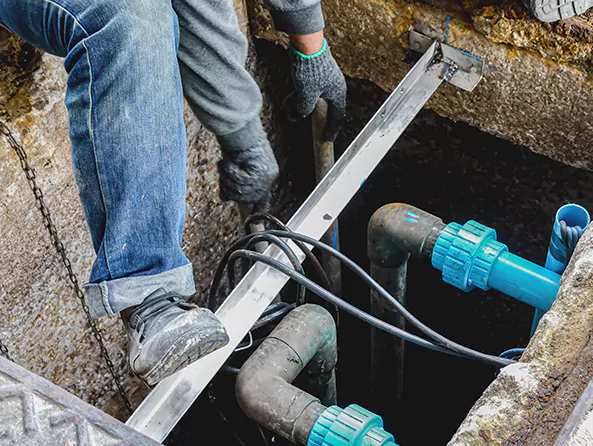 Why Choose Plumbing by Hank for Sump Pump Maintenance in Pelham, AL?