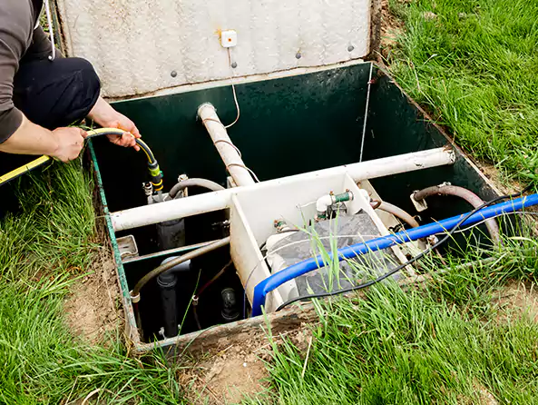 Why Choose Plumbing by Hank for Sump Pump Replacement in Pelham, AL?