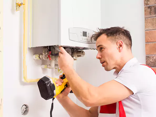 Why Choose Plumbing by Hank for Tankless Water Heater Installation in Pelham, AL?