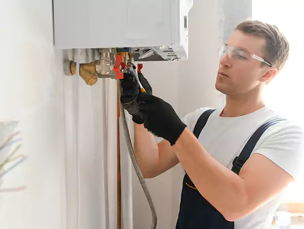 Why Choose Plumbing by Hank for Tankless Water Heater Repair in Pelham, AL?