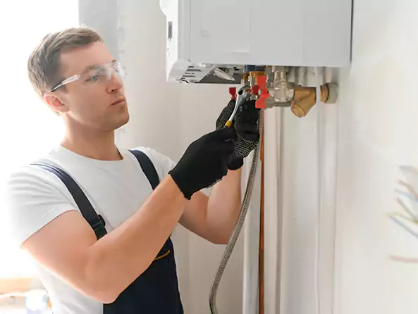 Why Choose Plumbing by Hank for Tankless Water Heater Replacement in Pelham, AL?