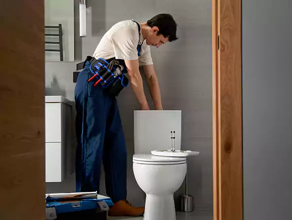 Why Choose Plumbing by Hank for Toilet Replacement in Pelham, AL?