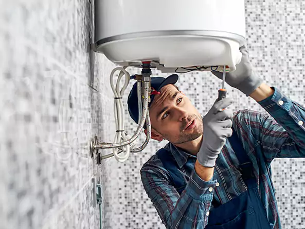 Why Choose Plumbing by Hank for Water Heater Maintenance in Pelham, AL?