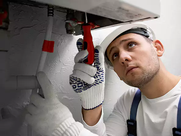 Why Choose Plumbing by Hank for Water Heater Repair in Pelham, AL?