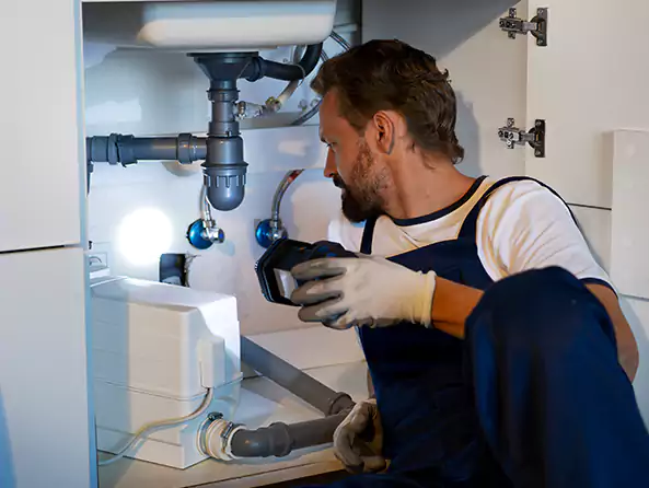 Why Choose Plumbing by Hank for Water Leak Repair in Pelham, AL?
