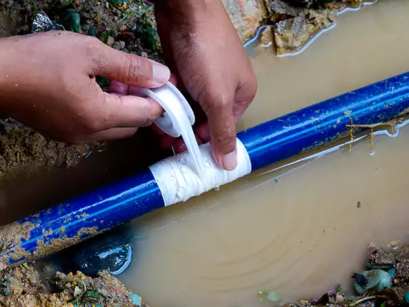 Why Choose Plumbing by Hank for Water Line Replacement in Pelham, AL?