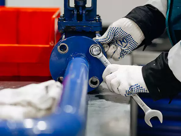 Why Choose Plumbing by Hank for Well Pump Repair in Pelham, AL?