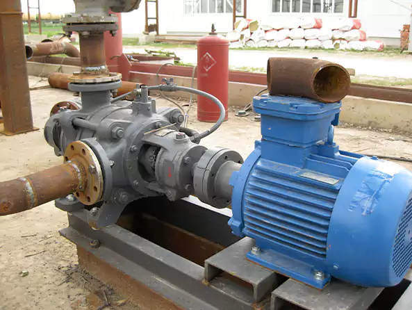 Why Choose Plumbing by Hank for Well Pump Replacement in Pelham, AL?